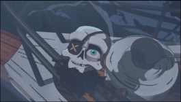 Curses - Season 02 Episode 03